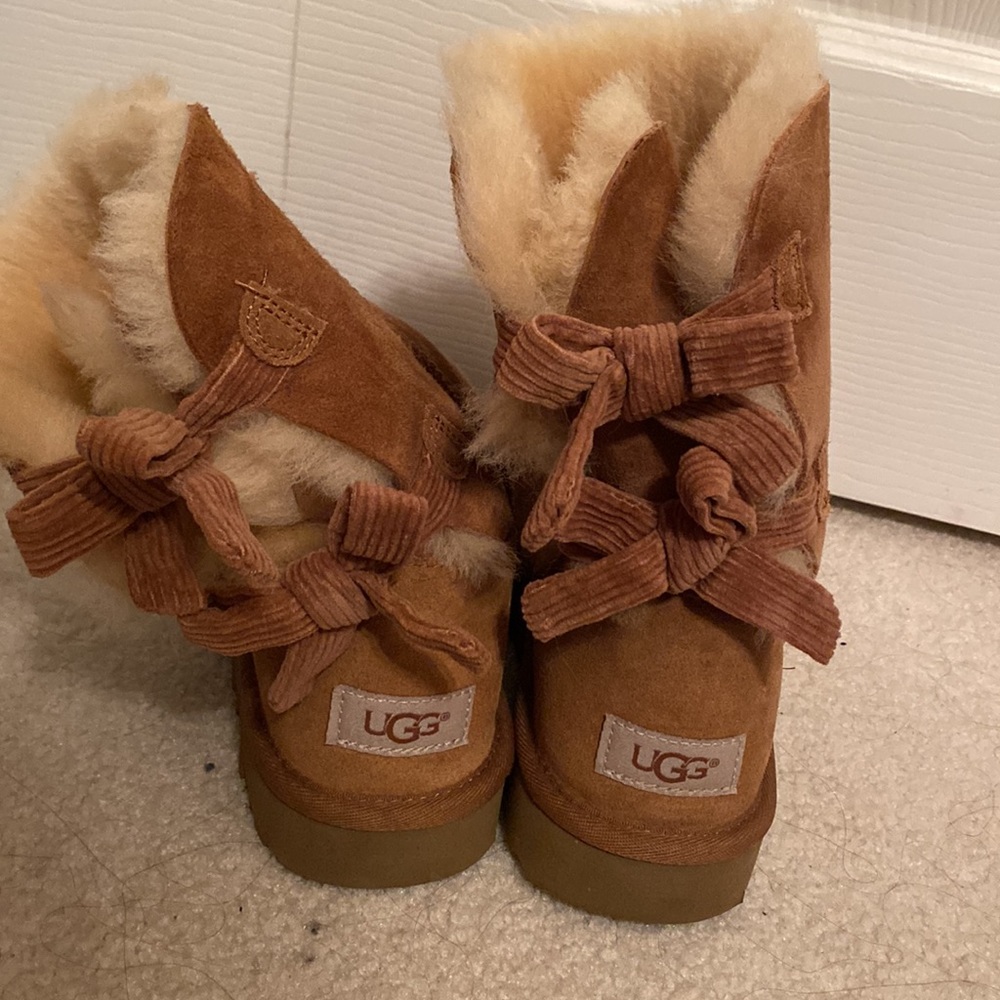 Ugg Bailey Bow Boots